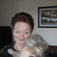 Kathy Gaines Photo 2