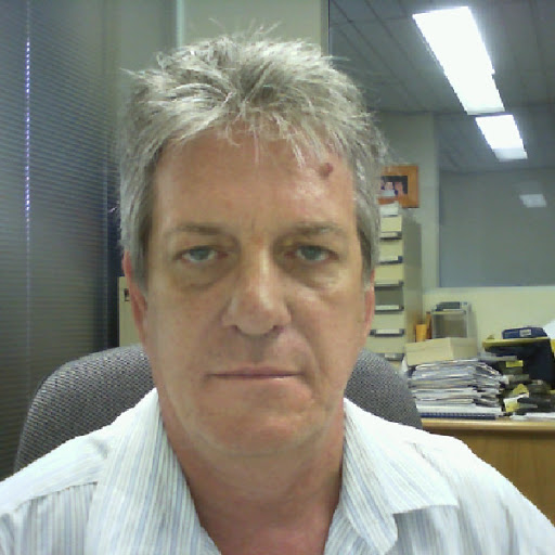Kevin Partridge Photo 9