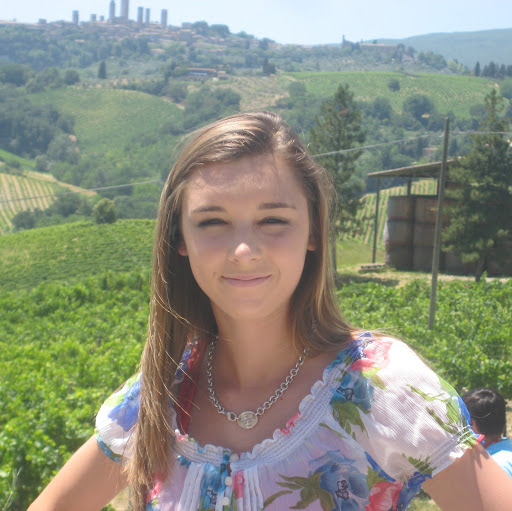 Rachel Burton Photo 12