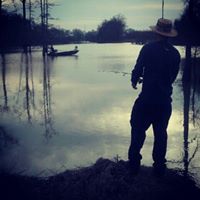 Brett Shepherd Photo 8
