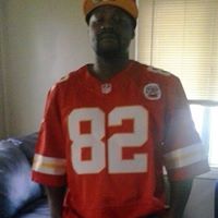 Aaron Carr Photo 30
