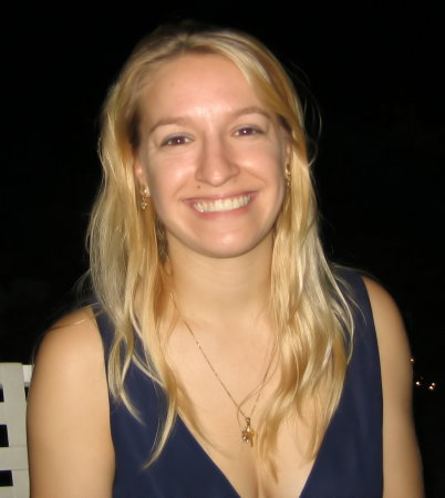 Michelle Mercer Photo 31
