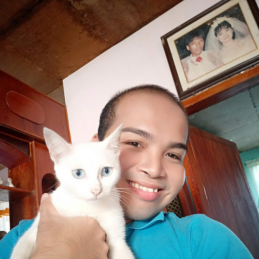 Laurence Garcia Photo 5