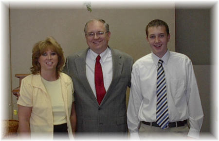 Donna Rice Photo 20