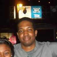 Gerald Denis Photo 10