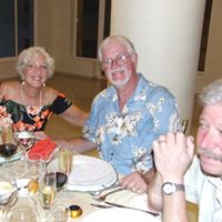 Gary Benson Photo 43