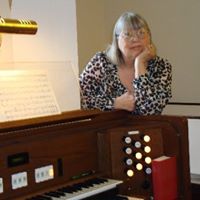 Anne Rowe Photo 28
