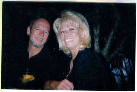 Deborah Upton Photo 5