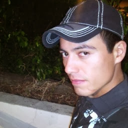 Jimmy Roman Photo 25