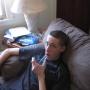Andrew Whittaker Photo 20