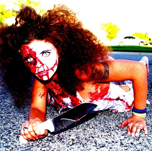 Kylee Watson Photo 3
