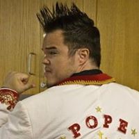 Paul Pope Photo 30