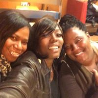 Angel Roberson Photo 9
