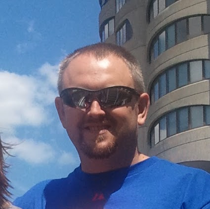 John Childress Photo 40
