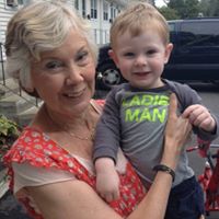 Elaine Gustafson Photo 11