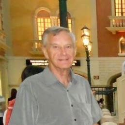 Ron Cook Photo 5