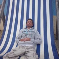 Mark Underwood Photo 13