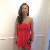 Cassandra Chu Photo 9