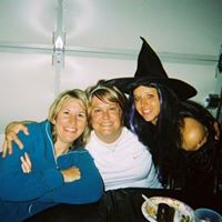 Heidi Hall Photo 30