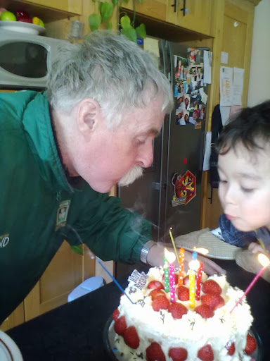 Frank Kearney Photo 29