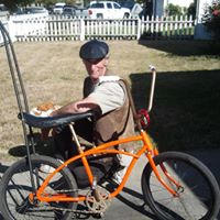 Donald Myers Photo 20