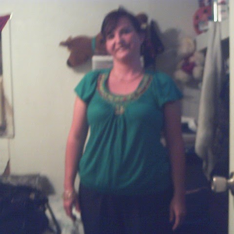 Mary Bridges Photo 28