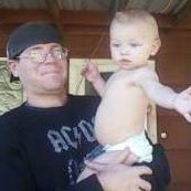 Freddie Guthrie Photo 4