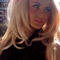 Charlotte Fagan Photo 9