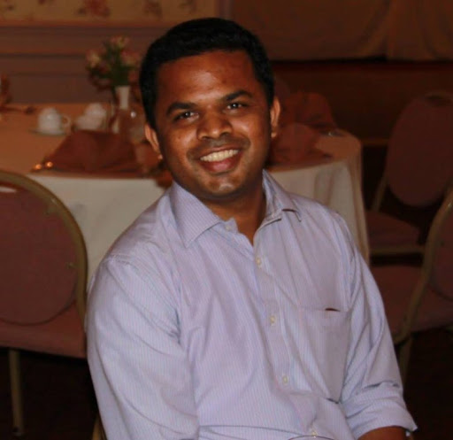 Vivek Mehta Photo 24