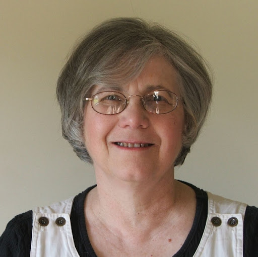 Sharon Jensen Photo 10