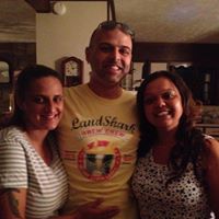 Carl Locklear Photo 15