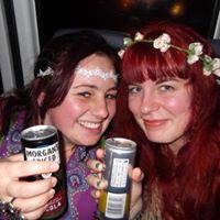 Charlotte Hoare Photo 10