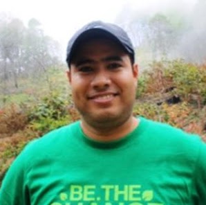 Edgar Contreras Photo 31
