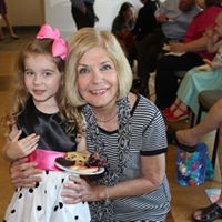 Patsy Harrell Photo 21