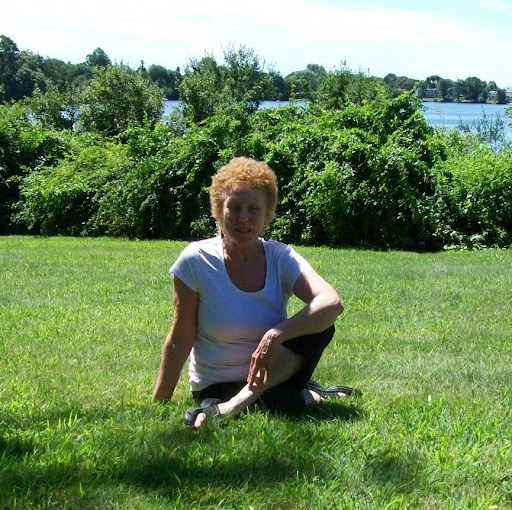 Isabel Miller Photo 37