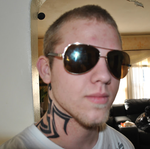 Matthew James Photo 16