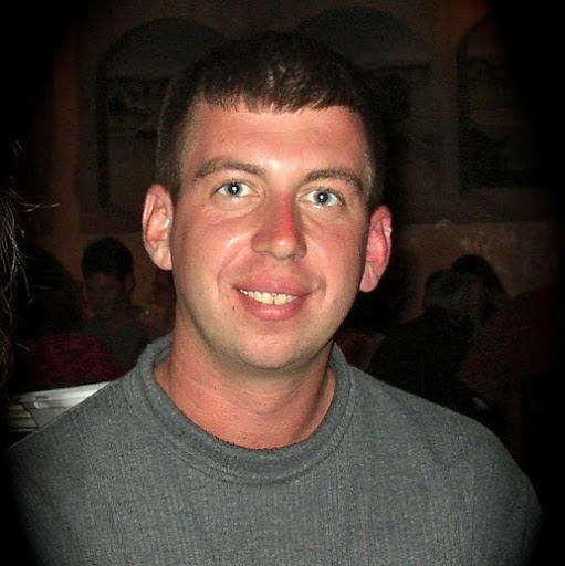 Christopher Cushman Photo 3