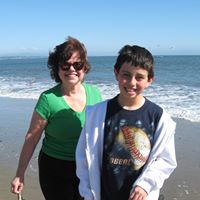 Gayle Leach Photo 2