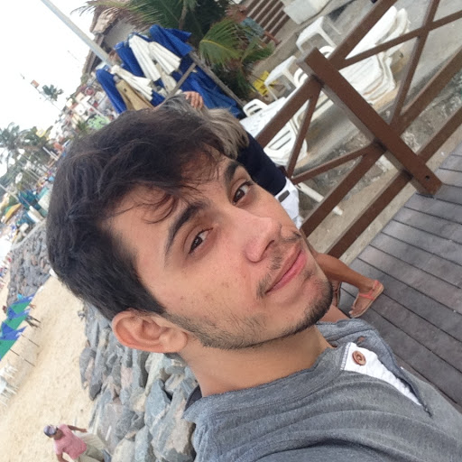 Alan Medeiros Photo 28