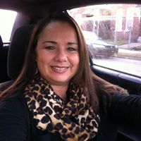 Robin Parrish Photo 22