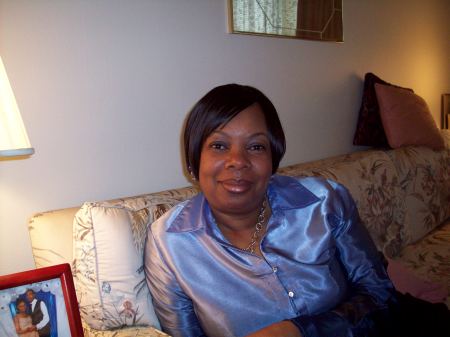 Sharon Greene Photo 8
