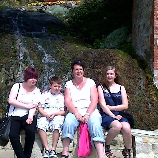 Alison Pearce Photo 10