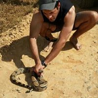 Mario Rojas Photo 23