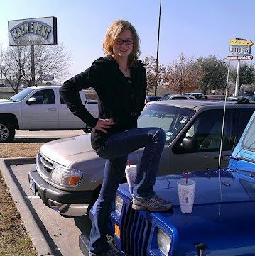 Gwendolyn Taylor Photo 10