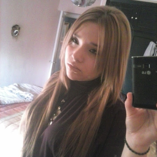 Sandra Guillen Photo 12
