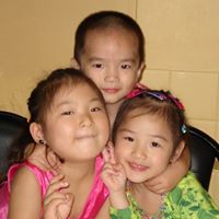 Lily Wang Photo 7