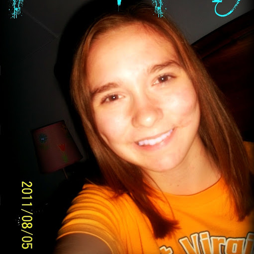 Alicia Bell Photo 41