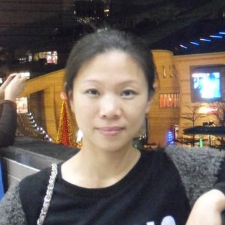 Cecilia Kwok Photo 16