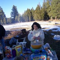 Annetta Stephens Photo 2