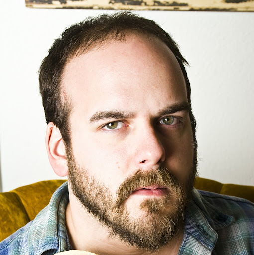 Timothy Wilkinson Photo 6